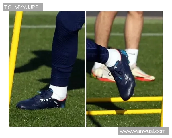 哪些足球明星穿着Copa足球鞋探秘他们的选择与表现