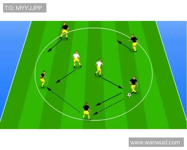 是否需要以球星为模板进行足球训练才能更有效提升水平