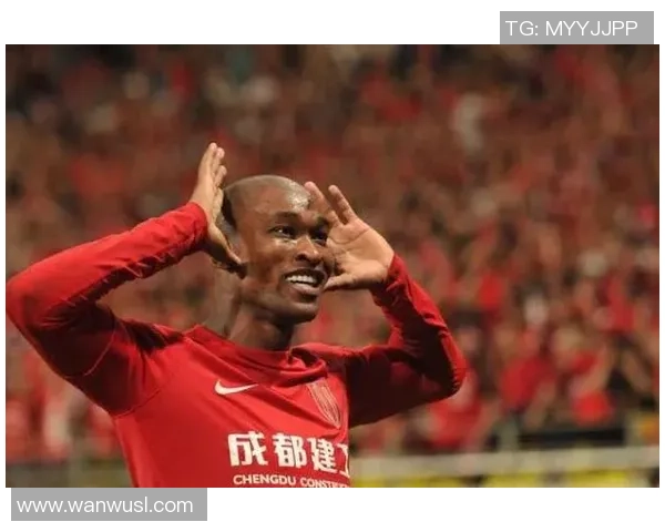 成都足球队外援球星盘点及他们在球队的表现分析 成都足球队外援球星盘点及他们在球队的表现分析